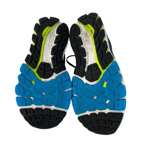 New Balance 1260v7 Mens Size 9 Width 4E Running Shoes Blue Fuel Cell M1260BB7 - Picture 8 of 11